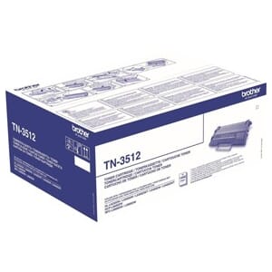 HL-5000D BLACK TONER 12K