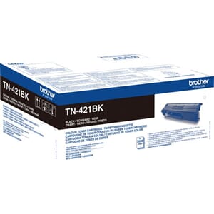 TONER BROTHER TN421BK SORT 3K