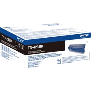TONER BROTHER TN423BK SORT 6,5K
