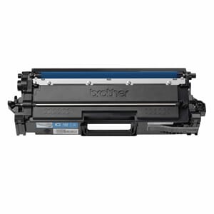 BROTHER TONER TN821XLC CYAN HY   9000K