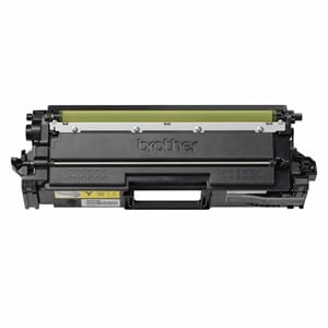 BROTHER TONER TN821XLY YELLOW HY   9000K