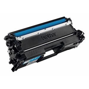 BROTHER TONER TN821XXLC CYAN SUPER HY   12000K