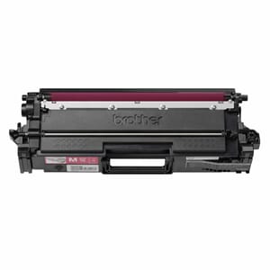BROTHER TONER TN821XXLM MAGENTA SUPER HY   12000K