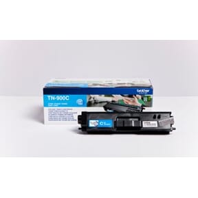 HL-L9200CDWT CYAN TONER TWIN PACK