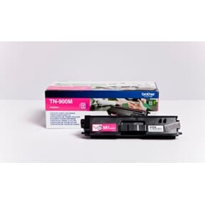 HL-L9200CDWT MAGENTA TONER TWIN PACK