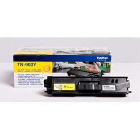 BROTHER TONER HL-L9200CDWT YELLOW  6K