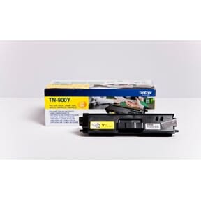 HL-L9200CDWT YELLOW TONER TWIN PACK
