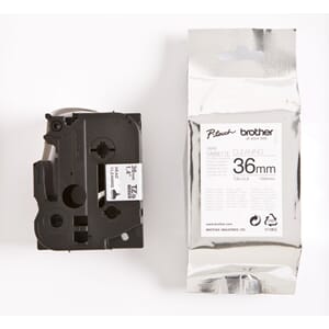 BROTHER TZE 36MM PT-530/550 RENG,BAND