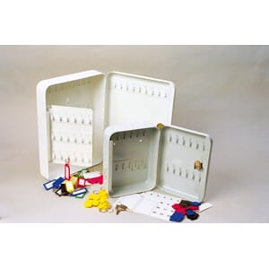 BÜNGERS NØKKELSKAP MED 105 KROKER