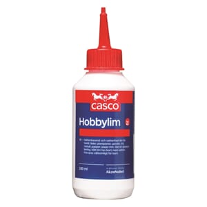 LIM CASCO HOBBY 110ML