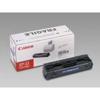 EP-22 TONER CARTRIDGE