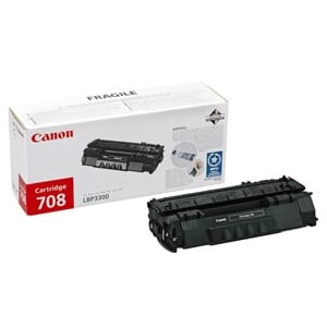 708 TONER CARTRIDGE