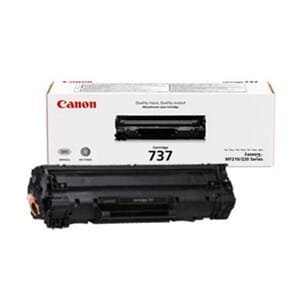 CRG 737 TONER CARTRIDGE