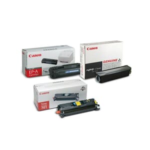 TONER CANON 719 2,1K SORT