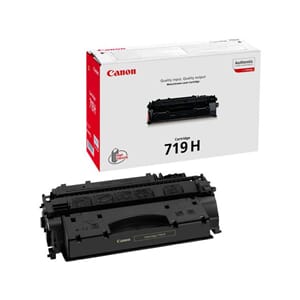TONER CANON CRG 719H