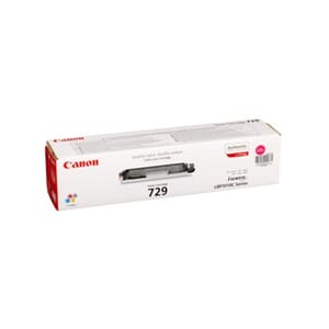 CRG 729 MAGENTA TONER