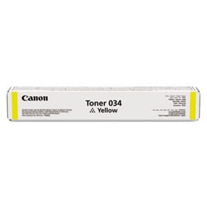 IR C1225IF YELLOW TONER