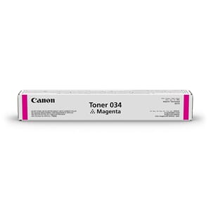 IR C1225IF MAGENTA TONER