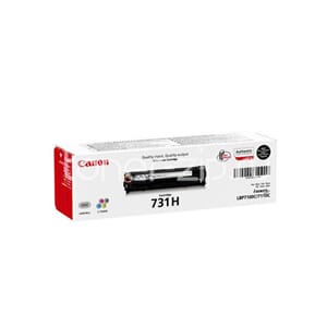 TONER CANON 731 SORT H