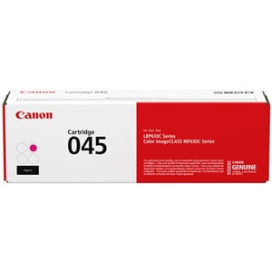 TONER CANON CRG 045 M MAGENTA