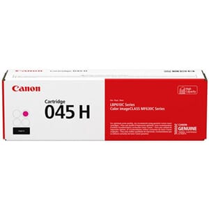 TONER CANON CRG 045 HM MAGENTA