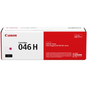 CRG 046H MAGENTA TONER