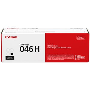 CRG 046H BLACK TONER