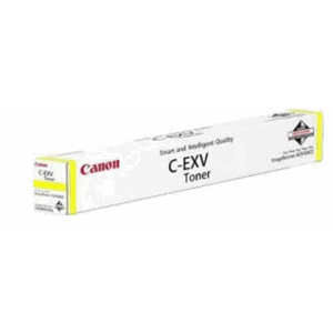 CEXV51 YELLOW TONER 26K