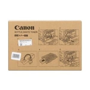 IRC3200/CL3200 WASTETONER BOX