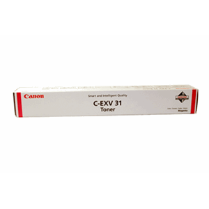 C-EXV 31 MAGENTA TONER