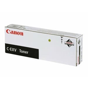 C-EXV 33 BLACK TONER