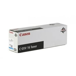 C-EXV 16 CYAN TONER