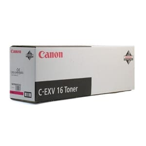 C-EXV 16 MAGENTA TONER