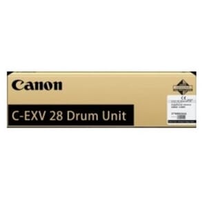 C-EXV 28 BLACK DRUM UNIT