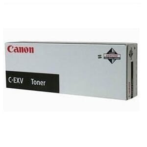 C-EXV 39 BLACK TONER