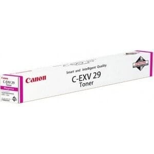 C-EXV 29 MAGENTA TONER