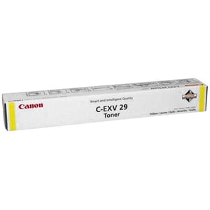 C-EXV 29 YELLOW TONER