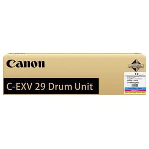 C-EXV 29 COLOR DRUM 59K