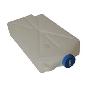 IR C7055WB WASTETONER BOX