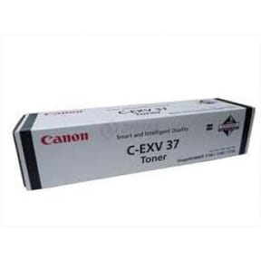 C-EXV 37 BLACK TONER
