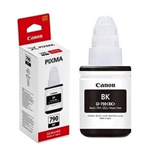 GI-590BK BLACK INK CARTRIDGE