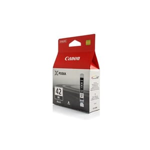 CLI-42 BLACK INK TANK