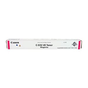 CEXV49 MAGENTA TONER 19K