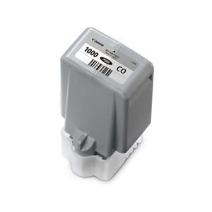 BLEKK CANON PFI-1000 CO