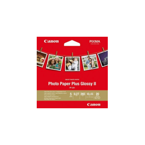 9X9 PP-201 PHOTO PAPER 260G (20)