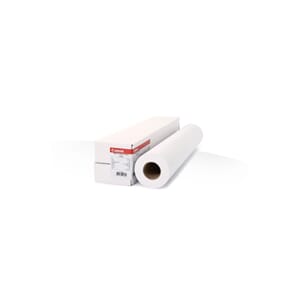 PLOTTERPAPIR 42 MATT COATED PAPER ROLL 180G30M (OCE)