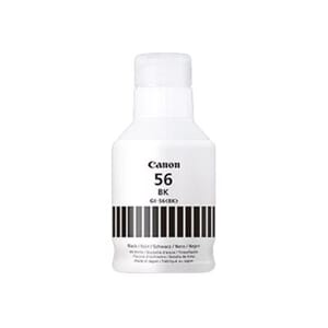 GI-56 PGBK EMB BLACK INK BOTTLE