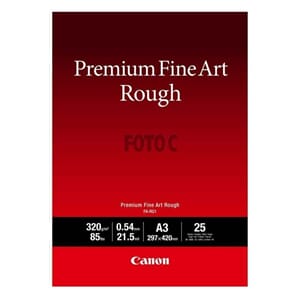 A3 PREMIUM FINEART ROUGH (25)