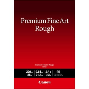A3+ PREMIUM FINEART ROUGH (25)