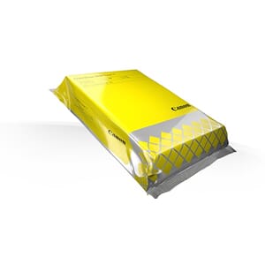 CW 3600 TONER PEARLS YELLOW 500G